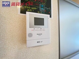 D-room伝馬町の物件内観写真